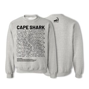 Gray Women's Sweatshirt